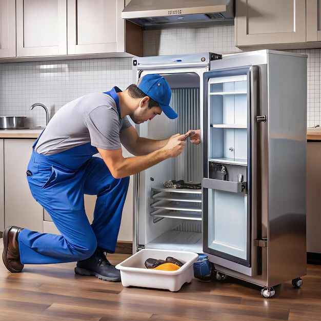 خدمات إصلاح وصيانة الثلاجات في الرياض – 0557870900-صيانة غسالات أوتوماتيكية في الرياض